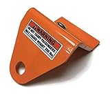 Heavy Duty Trailer Hitch for Scag Cheetah