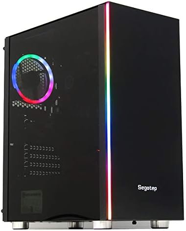 Amazon Co Jp 中古パソコン ゲーミングpc デスクトップ 本体 自作機 Geforce Rtx60 新品ssd Core I7 7700 3 6ghz 16gb 960gb Windows10 Office パソコン 周辺機器