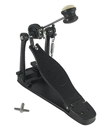 Amazon.com: EBS TremoLo Triple Bass Tremolo Controller Pedal with