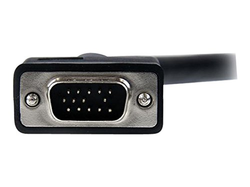 StarTech.com Coax High Resolution VGA Monitor Cable - T - MXT101MMHQ10