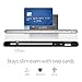Spigen Flip Armor Designed for iPhone 7 Case (2016) / Designed for iPhone 8 (2017) - Gunmetal