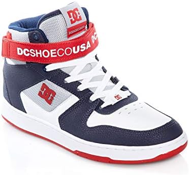 dc pensford high tops