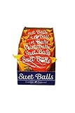 Wildlife Sciences Suet Balls 24 Pack, 6