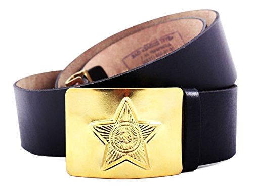 Made in ussr soviet army belt original of 1980 bypetristor
