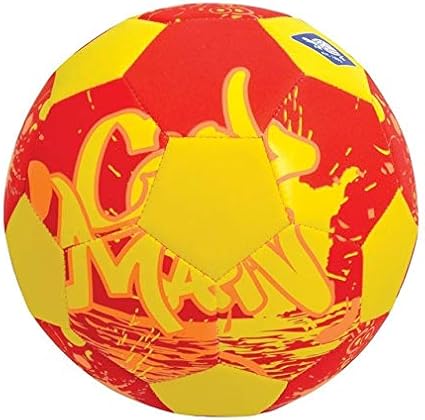 neoprene soccer ball