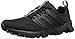 adidas Outdoor Men's GSG9 Trail Running Shoe, Black/Black/Black, 9.5 M US