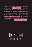"SCUM Manifesto" av Valerie Solanas