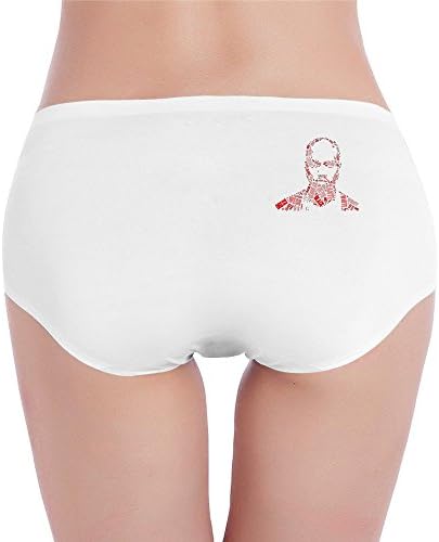Kanye West Bikini Underwear Girl Knickers Sport Panty-Neutrals