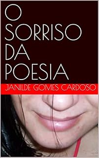 Livro O SORRISO DA POESIA