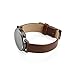 OCT17 Men's Modern Watch Classic Faux Leather Stainless Steel for Business Military Sport Quartz Star Wrist Watches
