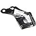Evan Fischer Front Bumper Bracket Compatible With Toyota Tacoma 2001-2004, Driver Side