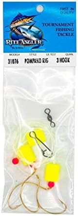 Rite Angler Pompano Rig