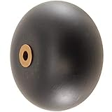 Rotary 10225 Anti-Scalp Wheel w/Bushings