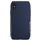 Element Case Enigma case for iPhone XS Max - Blue