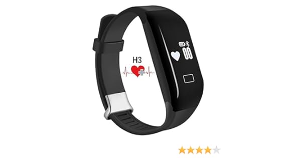 pard kids fitness tracker