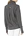 Alo Yoga Women's Haze Long Sleeve Top