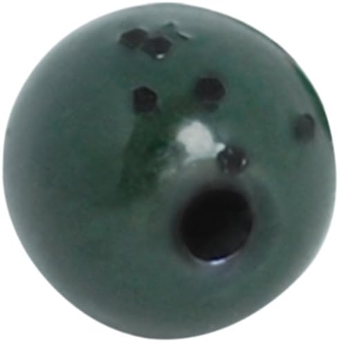 Eco Pro Tungsten 8 -mm Pro Bead (Watermelon)