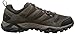 Columbia Men's Peakfreak XCR Trail Shoe,Mud/Bright Copper,9.5 M US