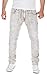 Yazubi Designer Sweatpants in Jeans-Look - Slim Fit - Erik - Jeans Jogger Pants