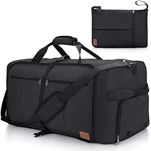 Amazon.com | TUGUAN 100L Extra Large Travel Duffle Bag Backpack