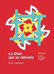 Le  Dieu qui se dévoile