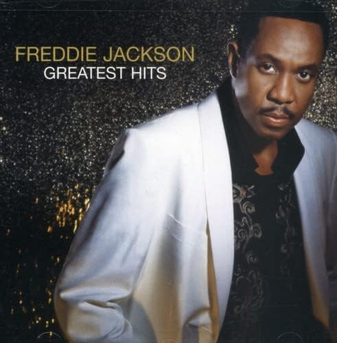 JACKSON,FREDDIE - Just Like First Time - Amazon.com Music