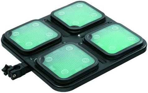 bait waiter side tray