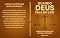 Livro Quando Deus Fala em Leis: A Ordem Invisível que Revela o Criador