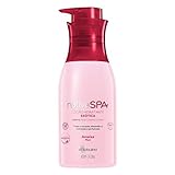 O Boticario Nativa SPA Body Lotion Plum [Loçao Hidratante Exotic Ameixa] 400ml