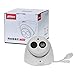 Dahua 6MP Mini Dome POE IP Camera IPC-HDW4631C-A ,Fixed Lens 2.8mm,IP67,IR 30m Day and Night ,ONVIF, International Version