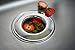 RSVP Endurance® Sink Strainer - Large-2-1/2 to 3-1/4 (Set of 2)