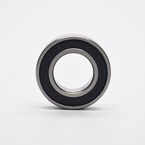Подшипник 6908 2rs