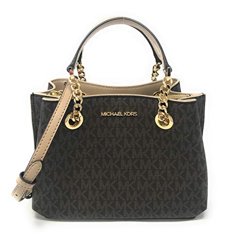 michael kors bisque purse
