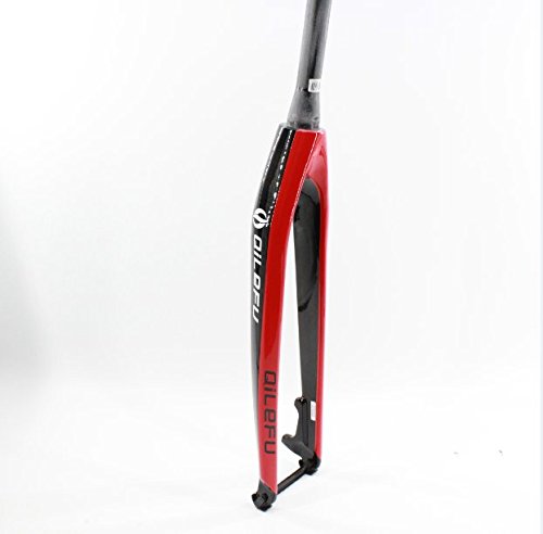 qilefu carbon fork