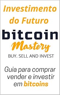 Livro Investimento do Futuro Bitcoins: Bitcoins