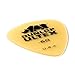 Dunlop Ultex® Standard, .60mm, 6/Player's Pack