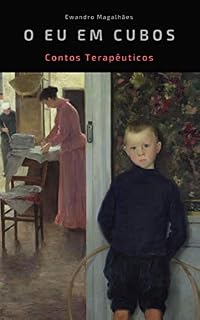 Livro O Eu em Cubos: Contos Terapêuticos