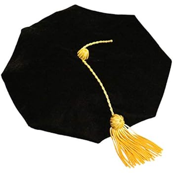 amazon doctoral tam
