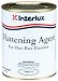 Interlux YMA715/QT Flattening Agent for 1-Part Finishes - Quart