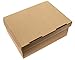 Gift Boxes - Heavy Duty - Reusable - Rectangular Box Set - 5 Pack - Large Size 12.5
