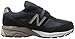 New Balance Unisex-Child KV990V4 Pre Running Shoe