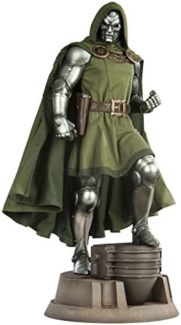 doctor doom sideshow