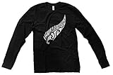 New Zealand Maori Long Sleeve T-Shirt