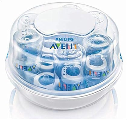 philips sterilizer price