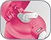 Thermos Funtainer 12 Ounce Bottle, Frozen Pink
