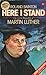 Here I Stand: The Classic Biography of Martin Luther by Roland H. Bainton (1983-08-26) by