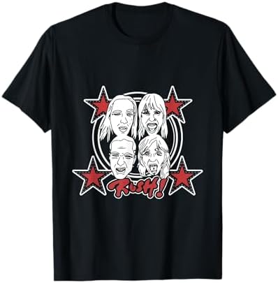 Amazon.com: Måneskin Zitti e Buoni T-Shirt : Clothing, Shoes & Jewelry