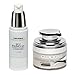 Omiera Glocione Anti-Aging Facial Moisturizer Cream, Anti-Wrinkle Night Cream with Hyaluronic Acid For Face and Neck Kit