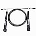 Jump Rope Adjustable for Boxing,Speed,Skipping Exercise,Fitness Training by EverAct