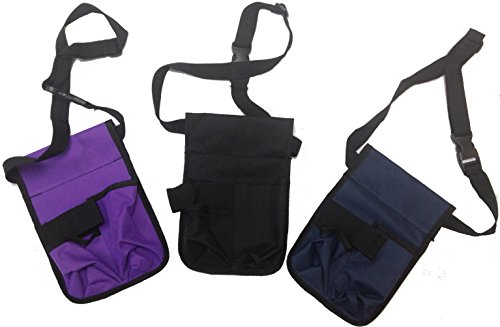 Therapist's Choice Dual Massage Bottle Holster